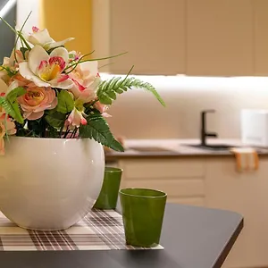  Apartment Nina Sweet In Italy