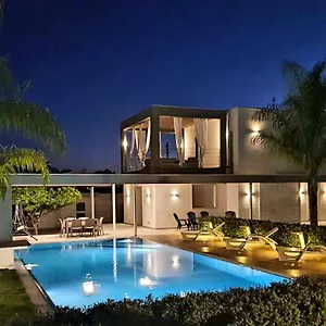  Villa Zoe Italy