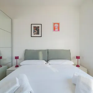 Loft Charme: Bilocale Con Balcone , Milano Italia