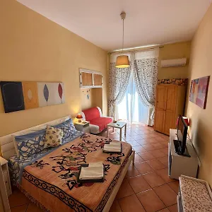  Apartment Ricomincio Da Qui Italy
