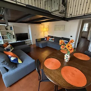  Holiday home Luxury House - The Italy