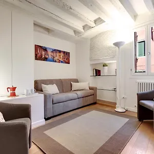 San Marco Prestige - S. Zaccaria Appartamento