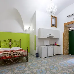  Apartment Nacity Italy