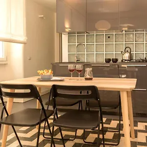  Apartment Virgiliano Italy