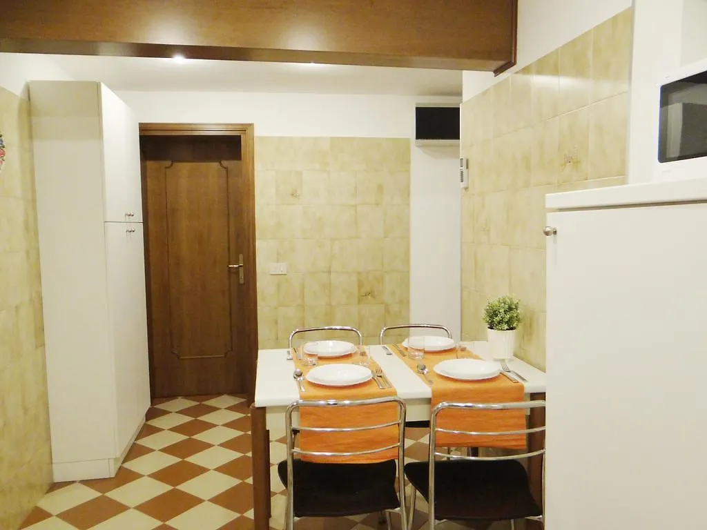 Appartamento Al Ghetto Vecchio 베니스