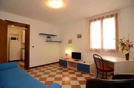 Appartamento Al Ghetto Vecchio 베니스