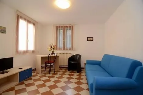 Appartamento Al Ghetto Vecchio 베니스 아파트
